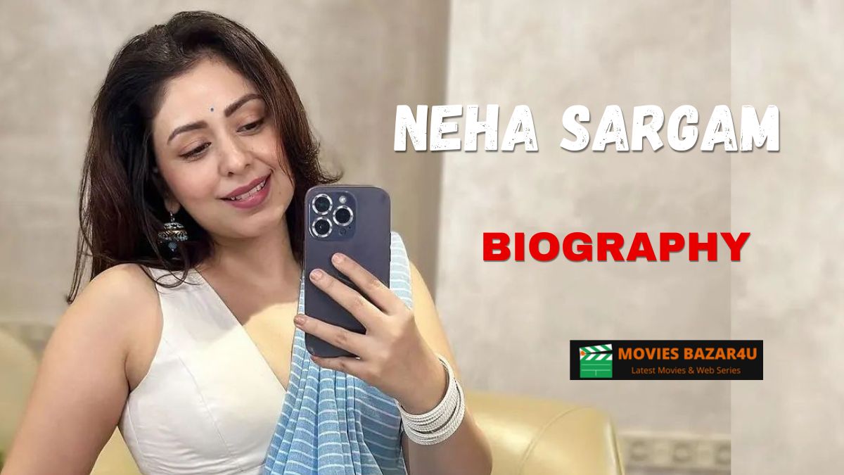 Neha Sargam