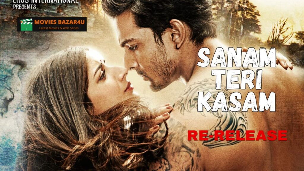 Sanam Teri Kasam