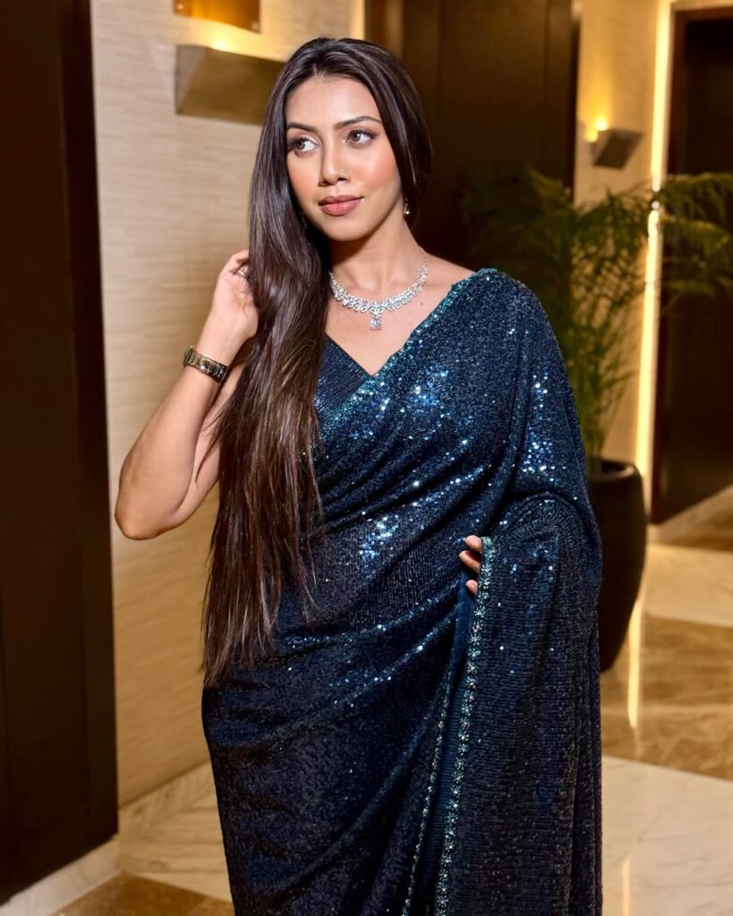 Simran Khan Biography