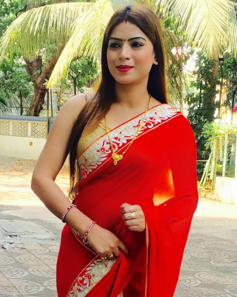 Sonia Singh Rajput