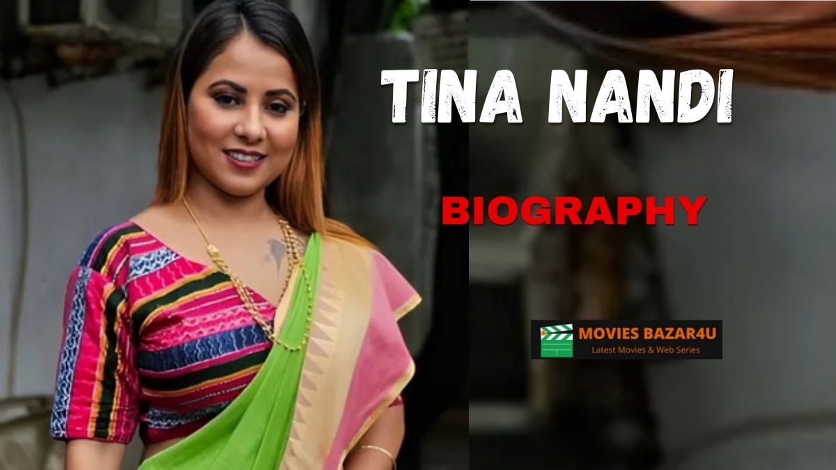 Tina Nandi Wiki Biography