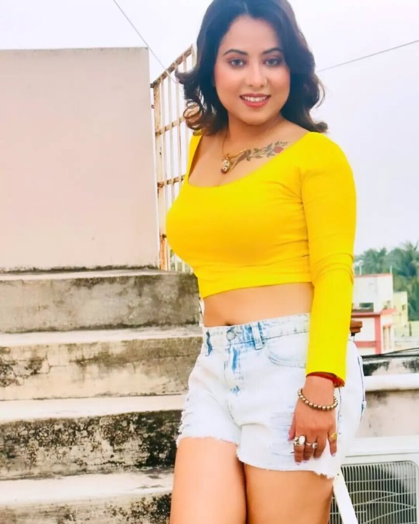 tina nandi sex
