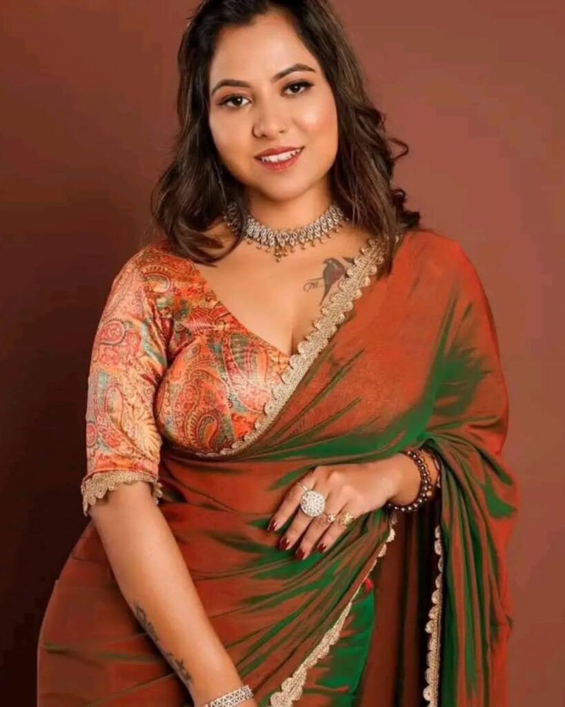 tina nandi video