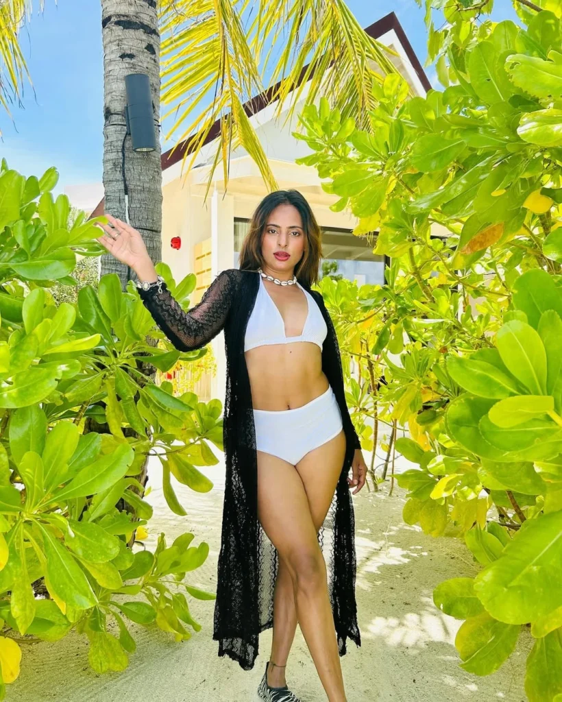 Bhavna Rokade hot photos