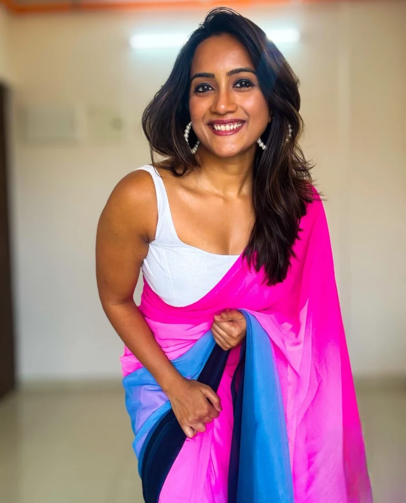 amika shail web series list