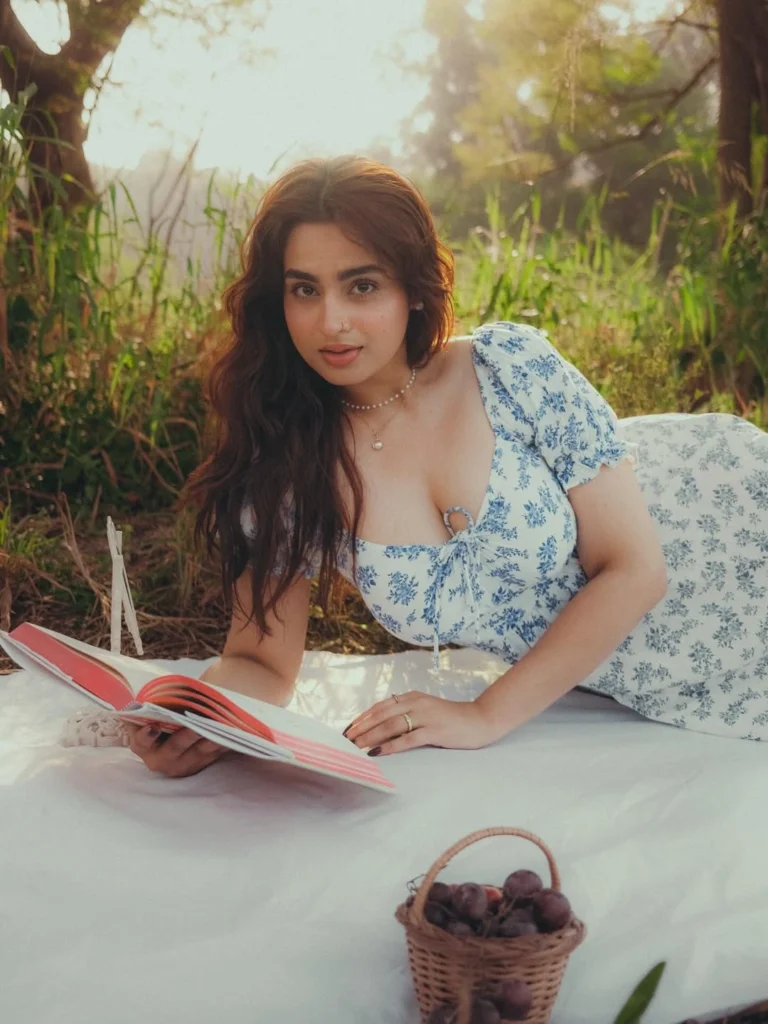 Ayesha Khan filmography movies and television shows