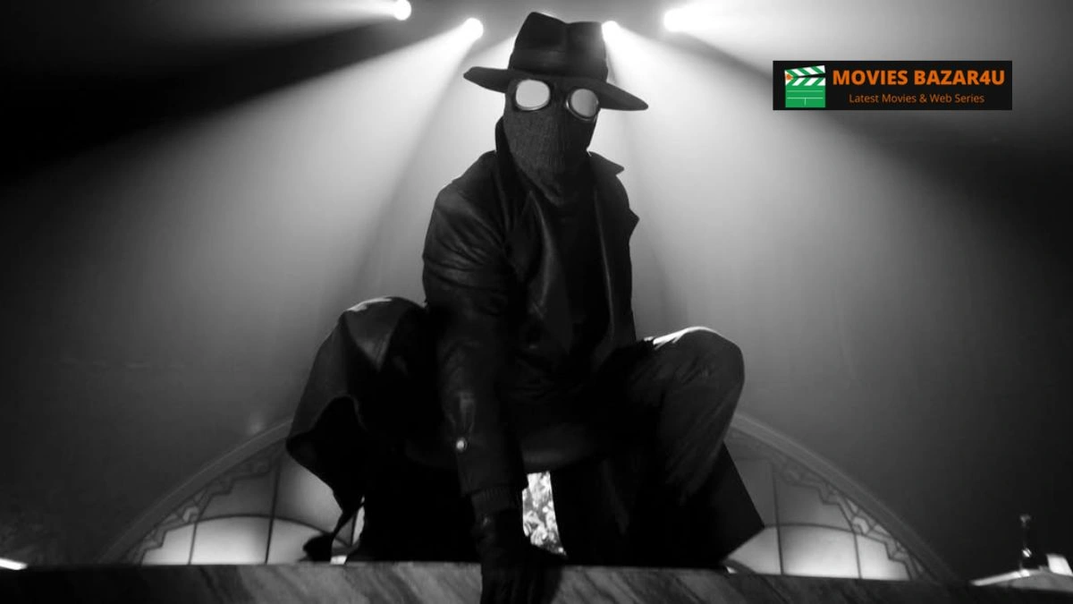 Spider-Noir Is Coming! Nicolas Cage’s Darkest Spider-Man Enters Live-Action