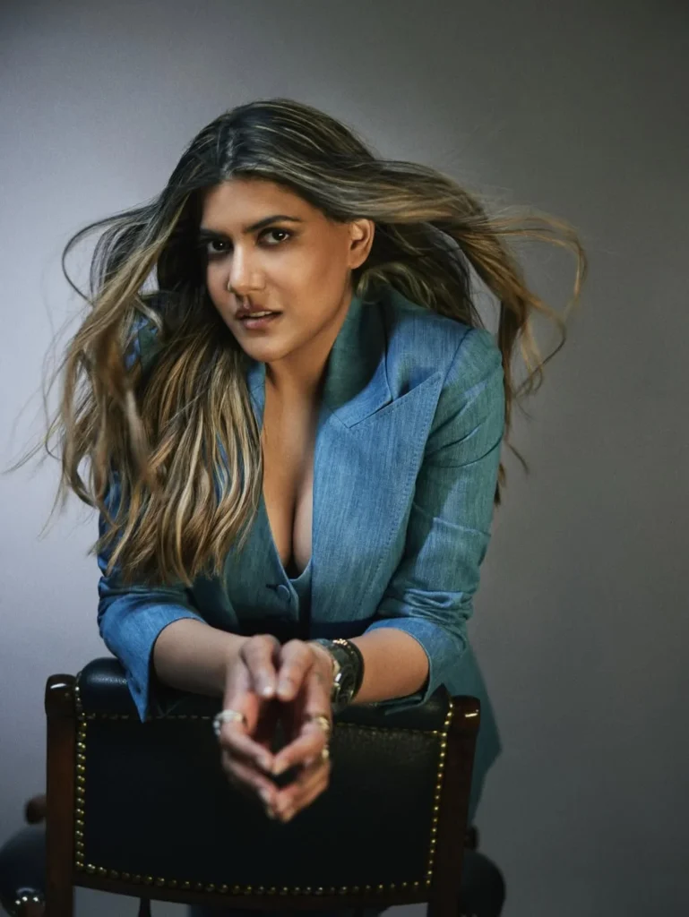 Ananya Birla Travel & Hobbies