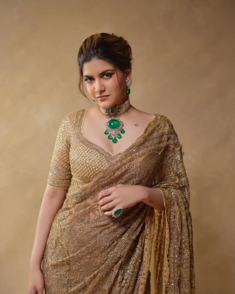 Ananya Birla biography