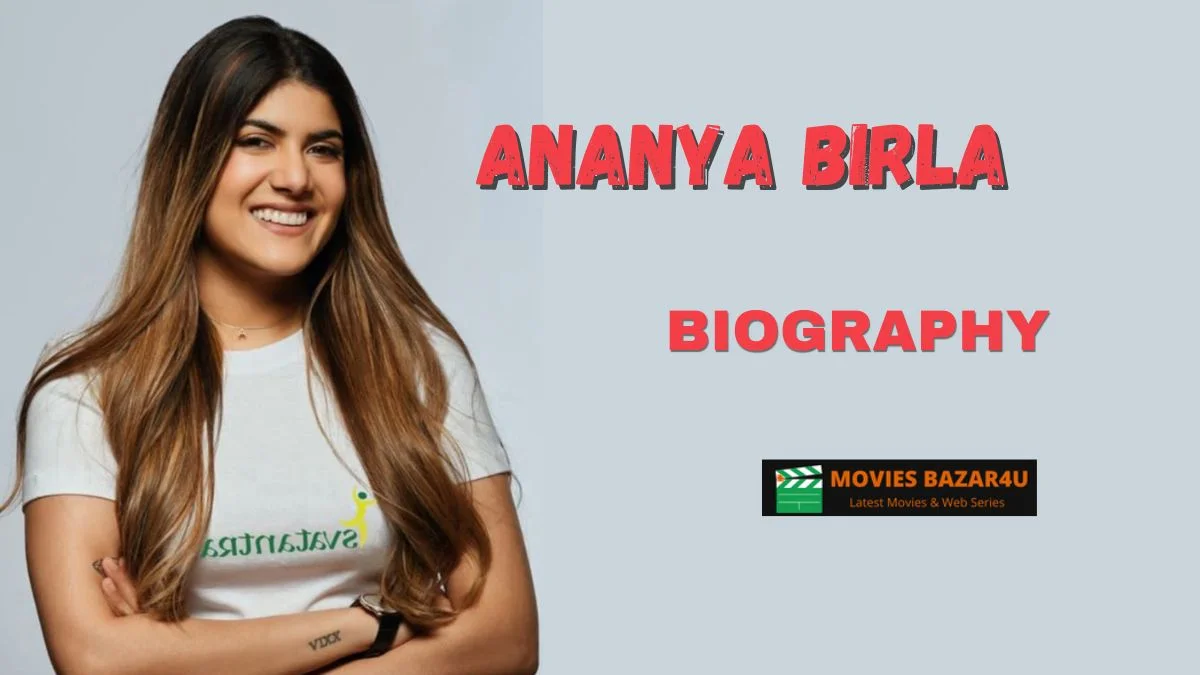 Ananya Birla net worth 2026 lifestyle business