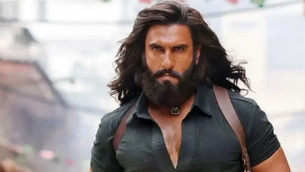 Dhurandhar 2 Box Office Collection Ranveer Singh