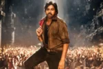 Pawan Kalyan in the lead role Ustaad Bhagat Singh Movie