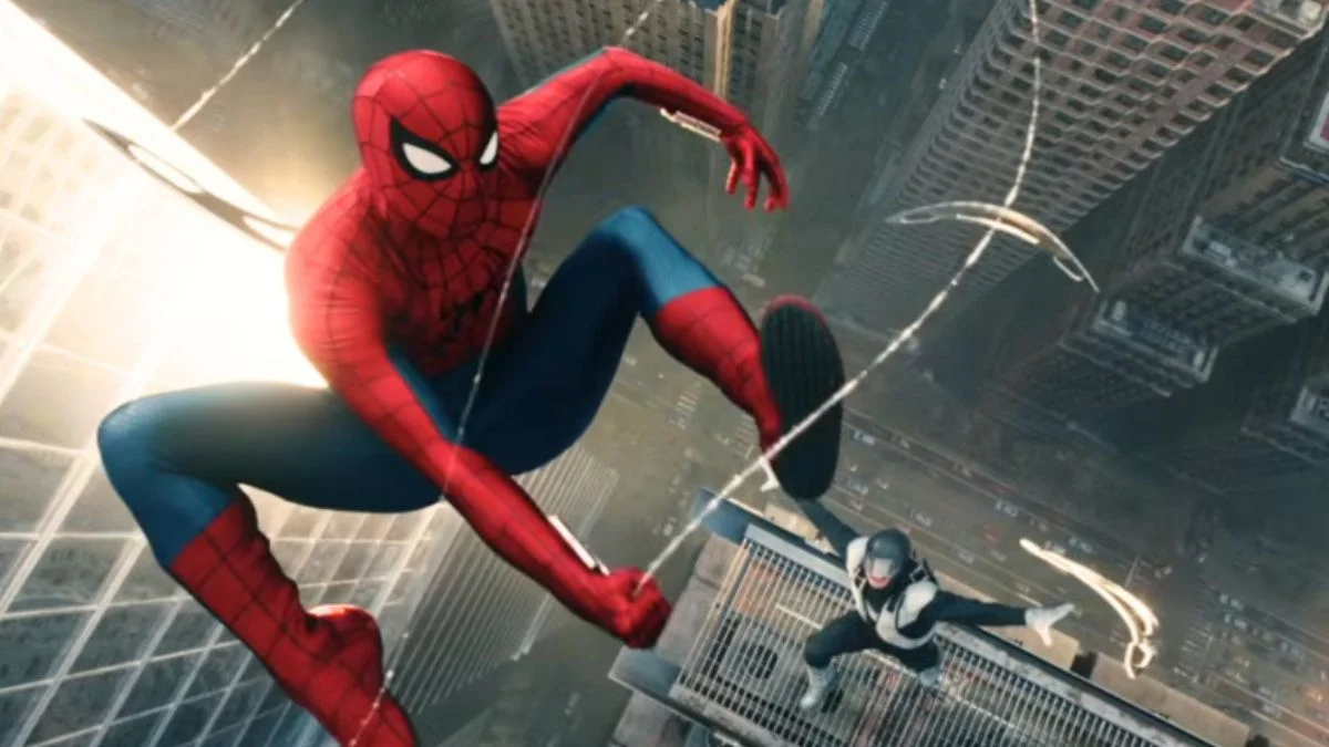 Spider-Man Brand New Day – Release Date, Cast, Story & Latest Updates (2026)