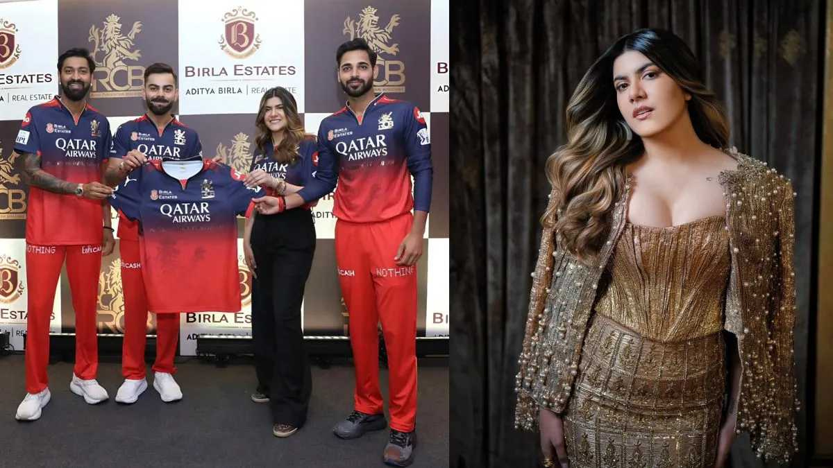 Ananya Birla Responds to RCB Ownership Buzz Ahead of IPL 2026
