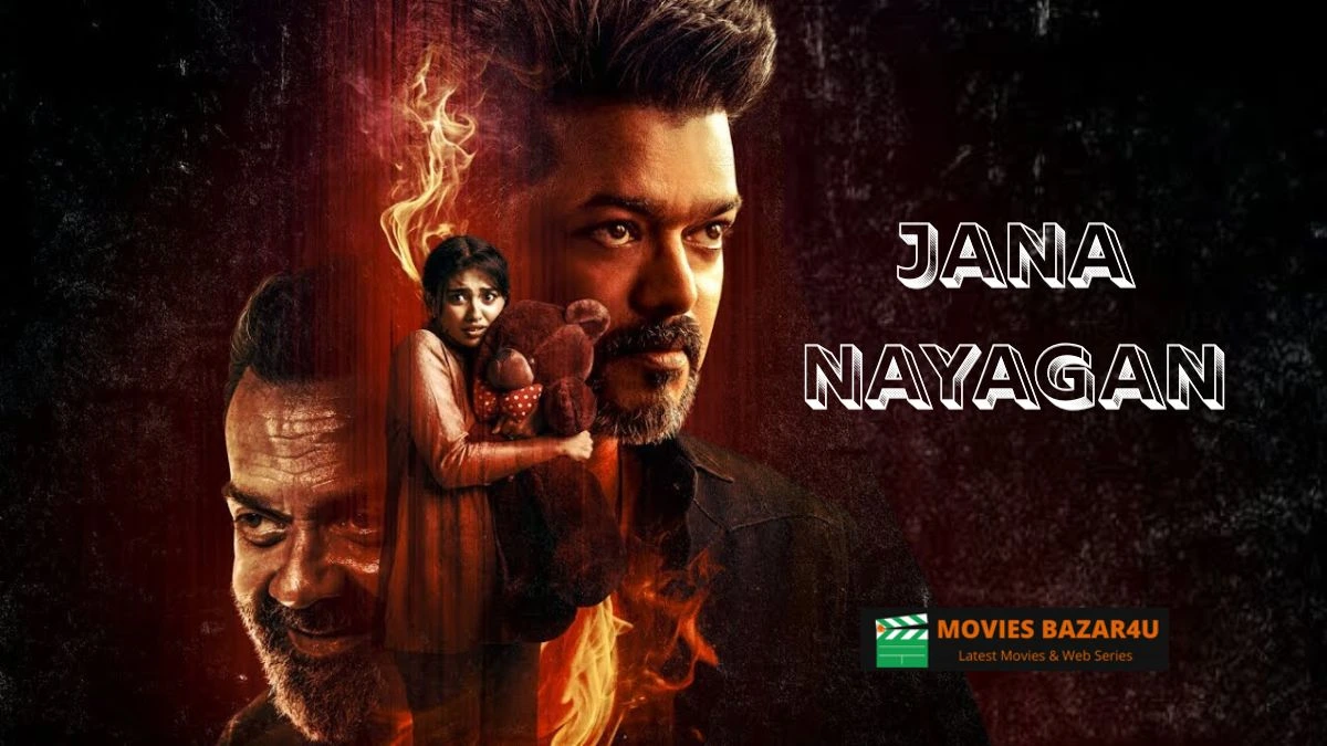 Jana Nayagan Movie Latest Update: Release Delayed, OTT