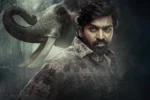 Vijay Sethupathi in Kaattaan web series dark thriller scene