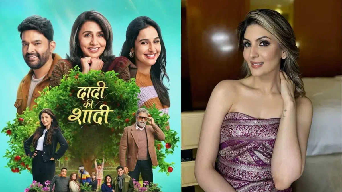 Alia Bhatt supports Riddhima Kapoor Sahni Bollywood debut Daadi Ki Shaadi