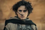 Timothee Chalamet and Zendaya in Dune 3 first look footage at CinemaCon 2026