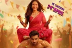 Avinash Tiwary and Medha Shankr in Ginny Weds Sunny 2 trailer scene