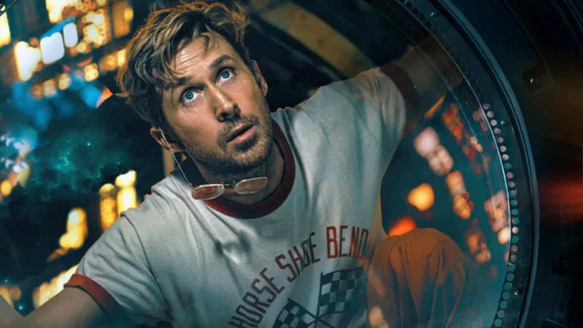 Ryan Gosling in Project Hail Mary India box office collection week 1