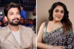 Ramya Krishnan joins Allu Arjun Atlee film Raaka cast update