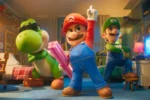 The Super Mario Galaxy Movie box office 2026 — Chris Pratt, Anya Taylor-Joy animated sequel overtakes Project Hail Mary