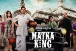Vijay Varma as Brij Bhatti in Matka King Trailer Prime Video