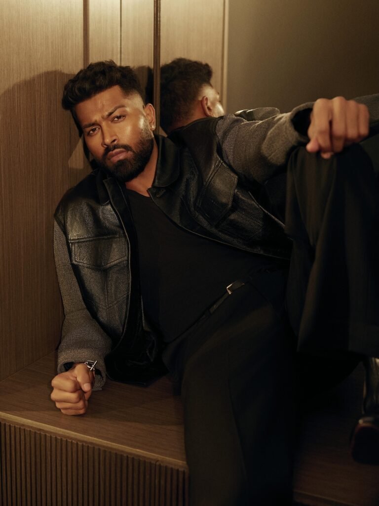 Hardik Pandya Indian Cricketer Profile, Hardik Pandya Watch Price
