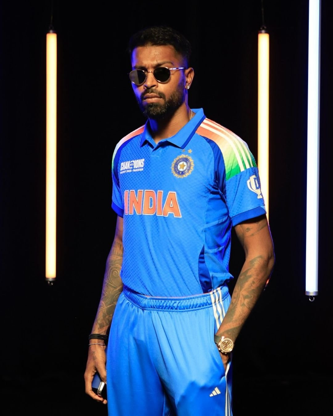 Hardik Pandya news today