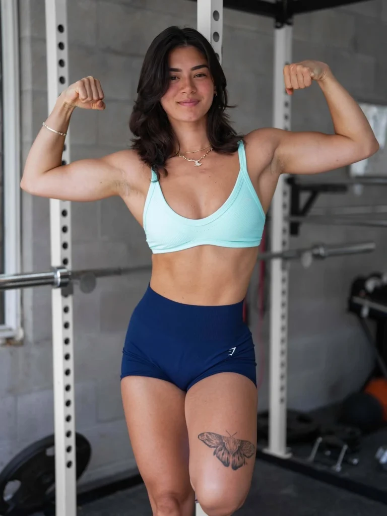 Keiani Mabe Biography Photos Collection