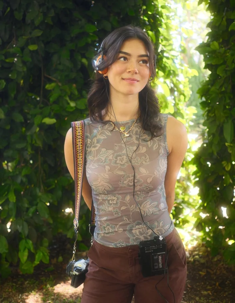 Keiani Mabe HD Images and Wallpapers