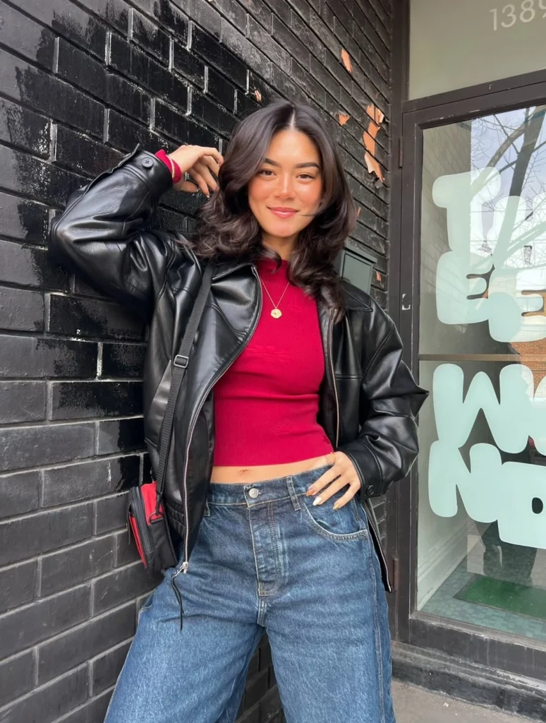 Keiani Mabe Social Media Photos