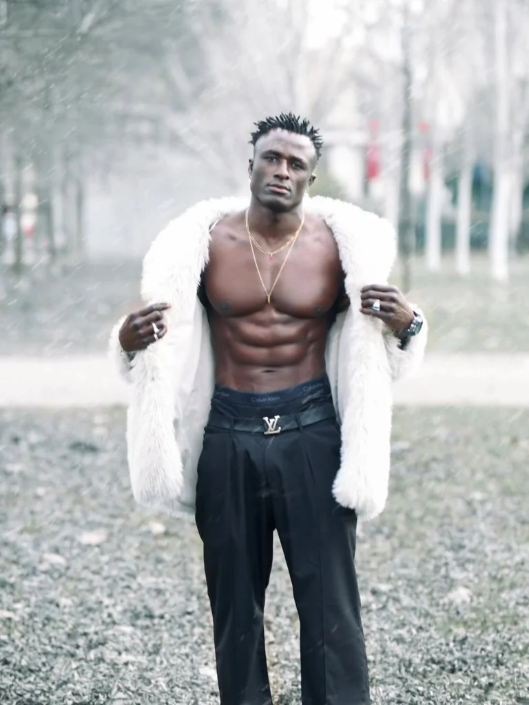Kevin Kunta, Kevin Kunta Age, Kevin Kunta Height, Kevin Kunta Wife, Kevin Kunta Net Worth, Kevin Kunta MMA Record, Ram Charan Bodyguard Biography