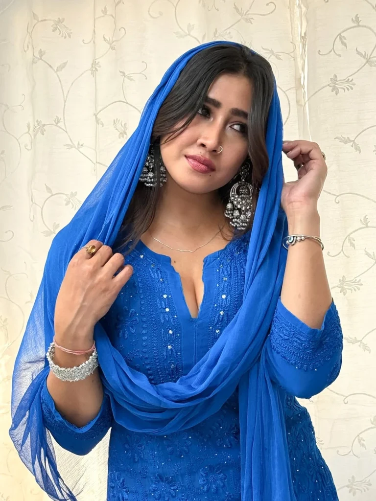 Sofia Ansari New Viral Video Creates Buzz Online
