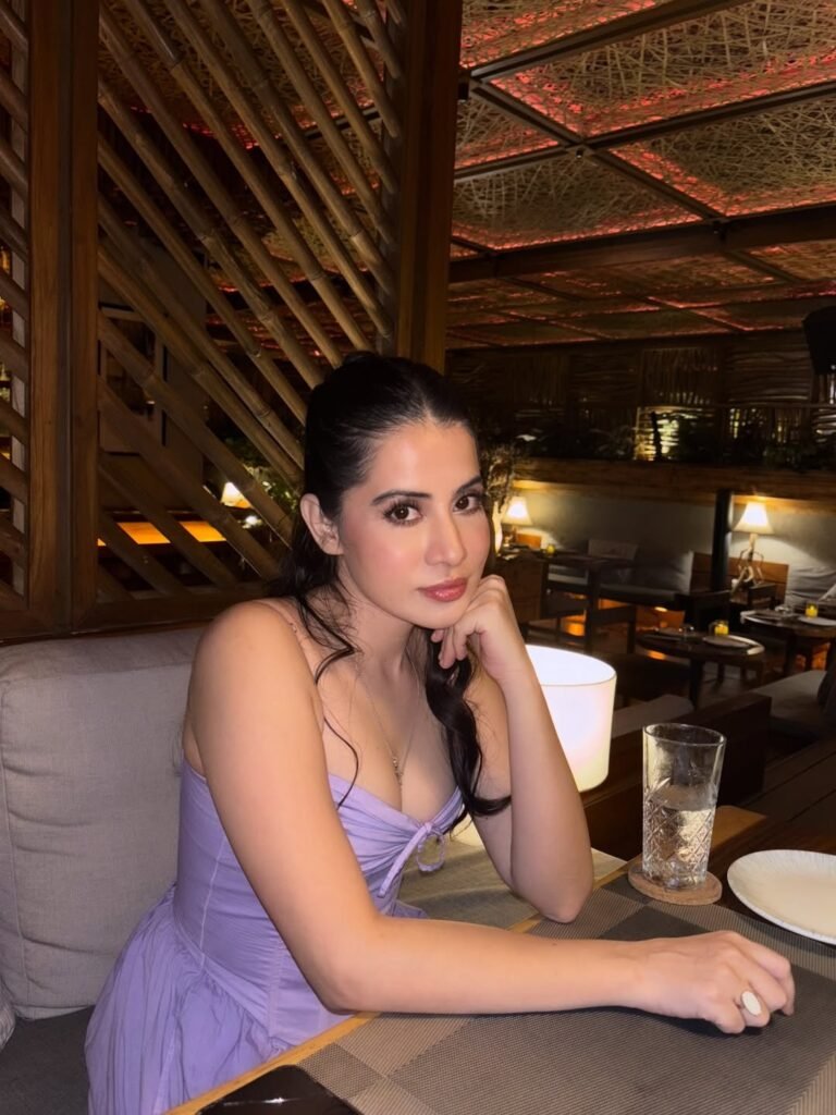 Urfi Javed Debut Television Shows