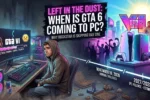 Left in the Dust: When is GTA 6 Coming to PC, and Why is Rockstar Skipping Day One?