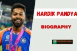 Hardik Pandya Biography 2026: Age, Girlfriend, Career, Stats, Net Worth & More