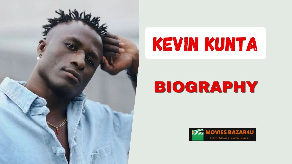Kevin Kunta Biography 2026: Age, Real Name, Profession, Ram Charan Bodyguard, Net Worth & More