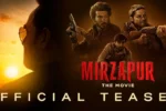 Mirzapur The Movie Trailer Out: Guddu, Munna, and Kaleen Bhaiya Unleash Ultimate 'Bhaukaal' on the Big Screen!