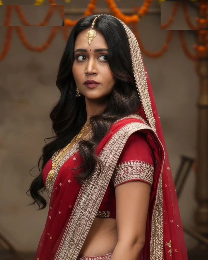 sanvikaa age web series movies biography