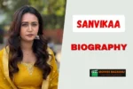 Sanvikaa Biography – Age, Web Series, Movies and Photos of Panchayat Actress Sanvikaa