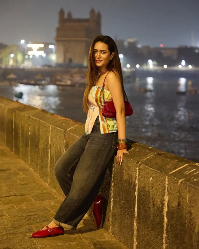 sanvikaa web series movies list