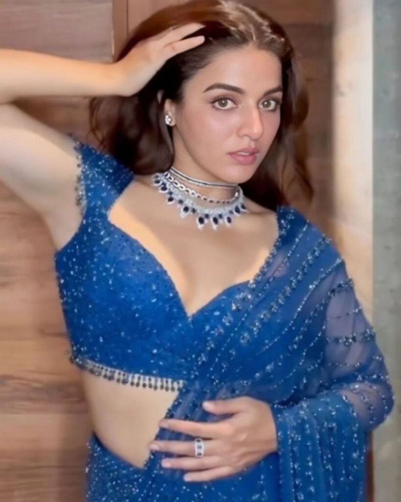 Wamiqa Gabbi Biography Age and Real Name