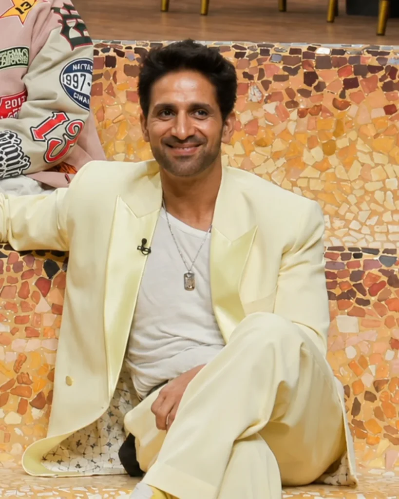 Arslan Goni Alliance