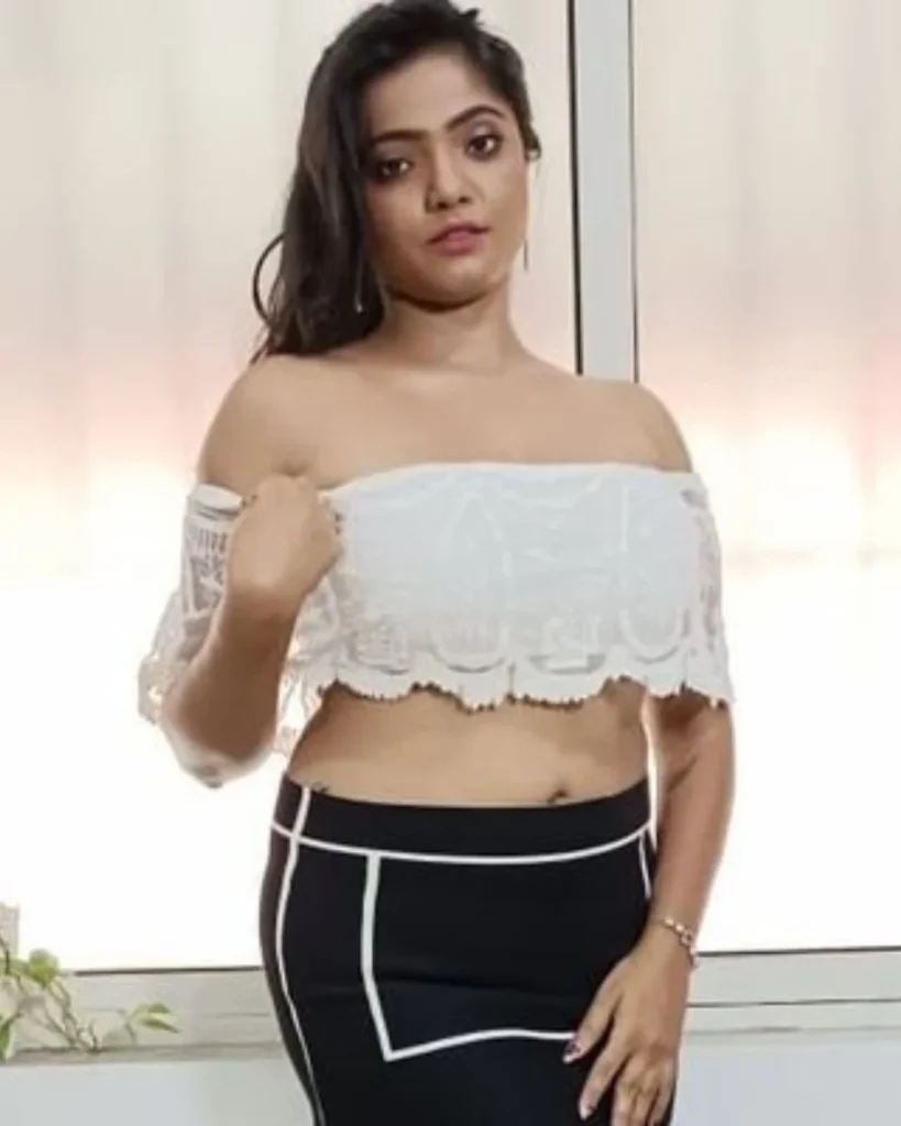 Bharti Jha Age