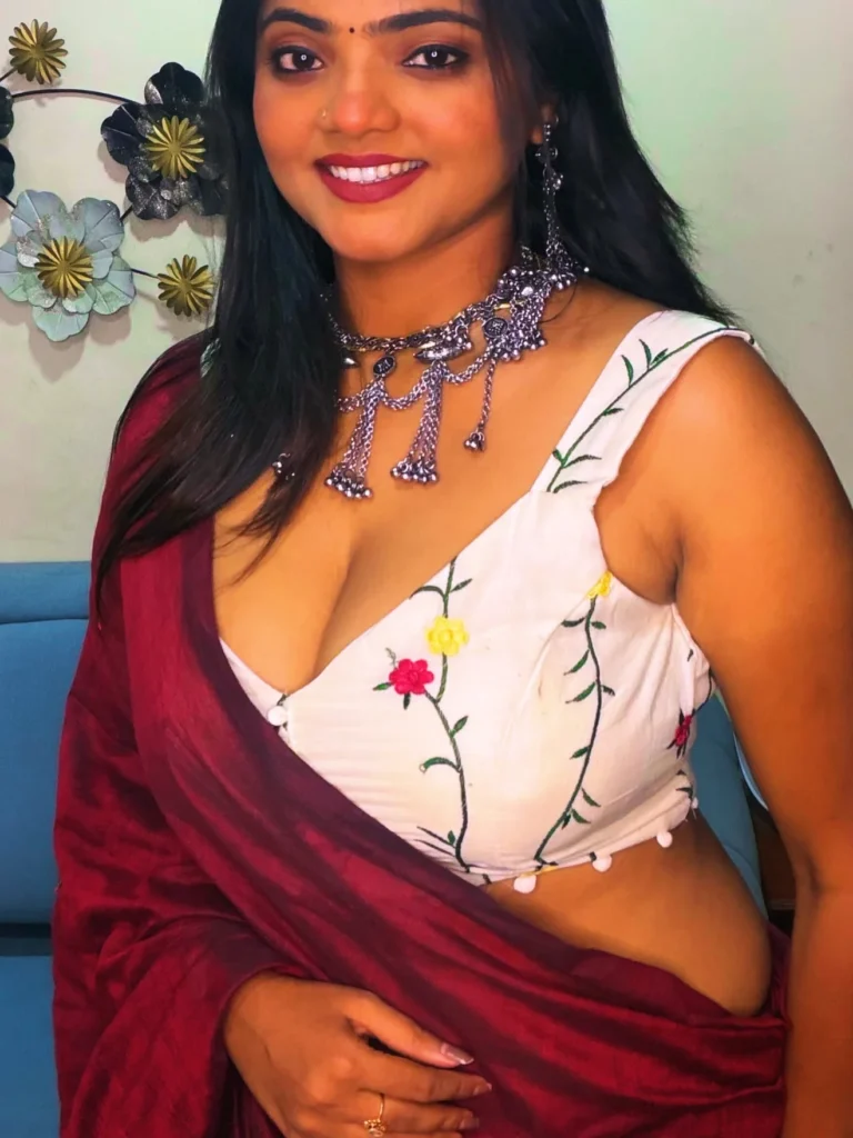 Bharti Jha Ullu Series