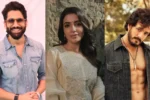 Akhil Akkineni 'Lenin' Movie Release: Samantha Ruth Prabhu And Naga Chaitanya React To The Comeback Film
