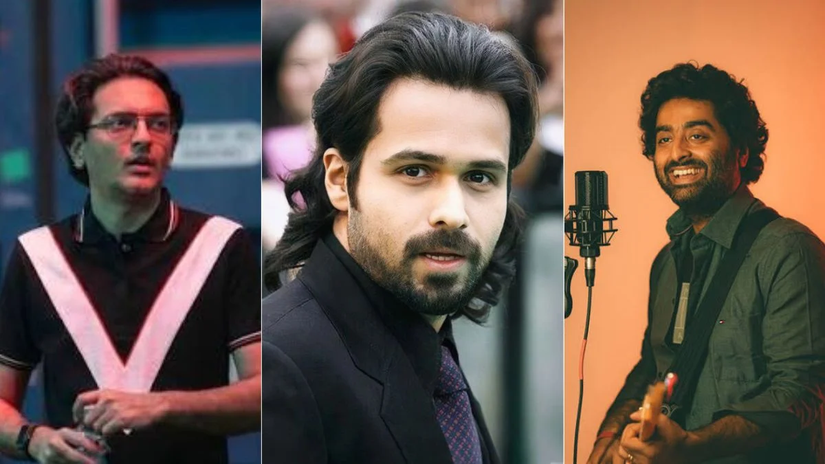 Arijit Singh Comes Out of Retirement! Reunites with Vishesh Bhatt for Awarapan 2 Song 'Yeh Awarapan'