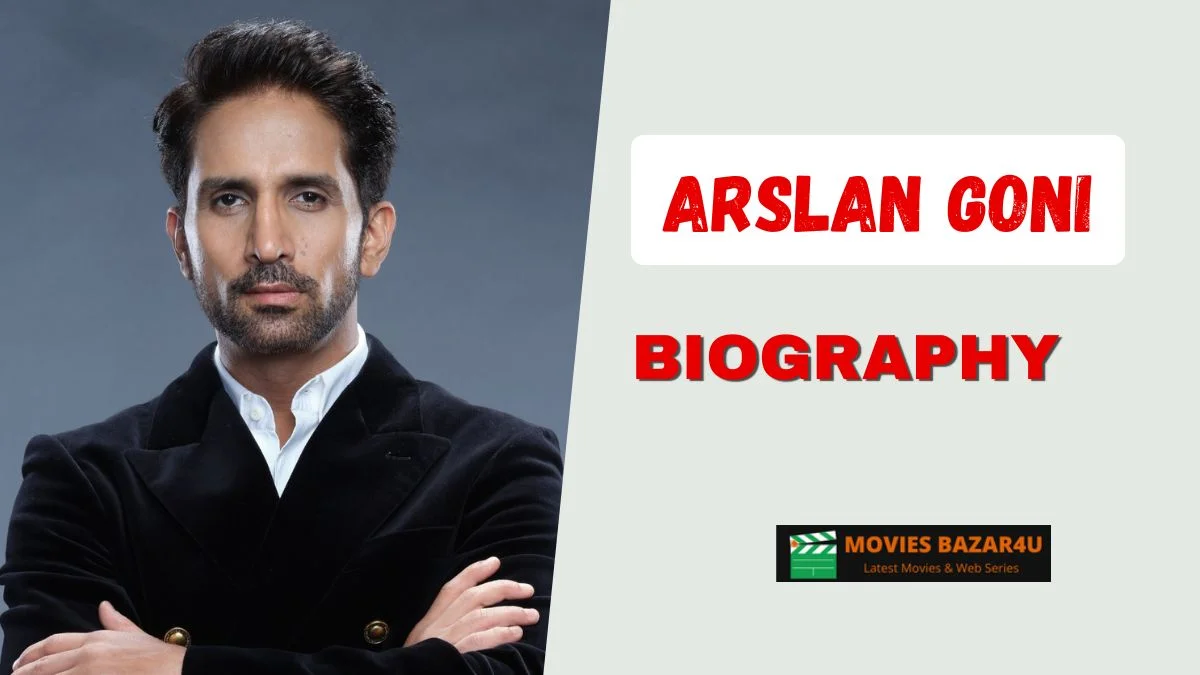 Arslan Goni Bollywood actor 2026 biography photo