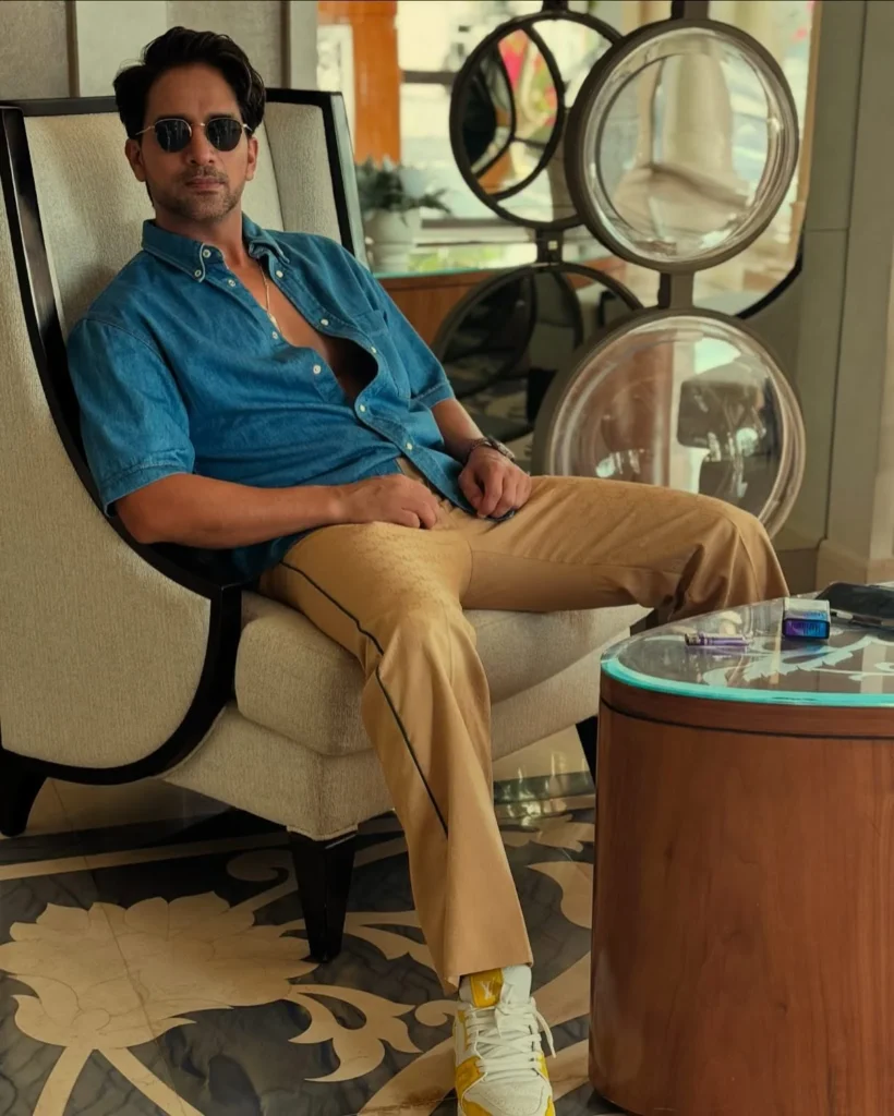 arslan goni movies and tv shows